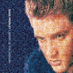 Artist of the century